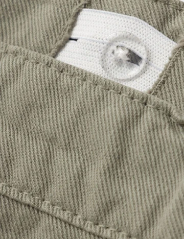 Blugi LMTD, verde Verde