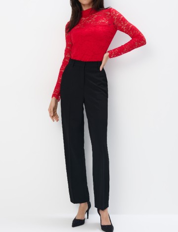 
						Bluza Mohito, rosu