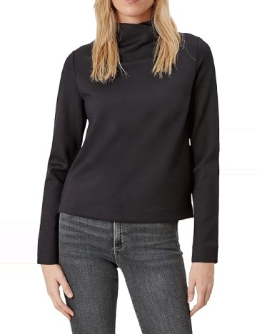 
						Bluza s.Oliver, negru