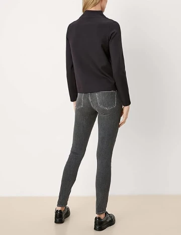 Bluza s.Oliver, negru