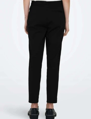 Pantaloni Only, negru