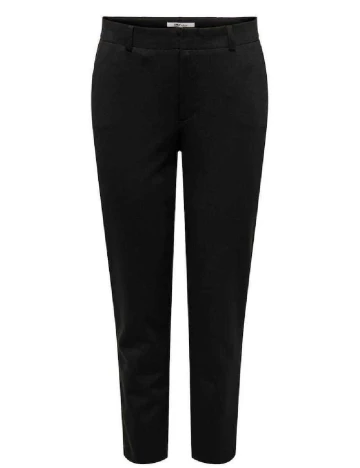 Pantaloni Only, negru