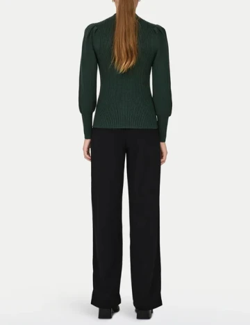 Bluza Only, verde