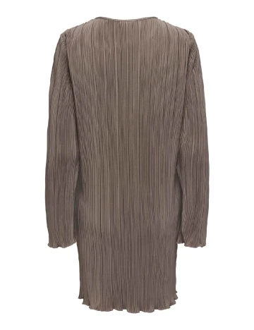 Rochie scurta Jacqueline de Yong, maro