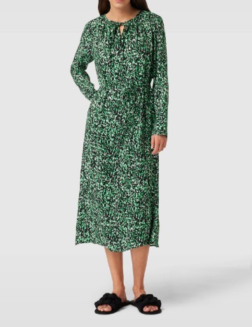 
						Rochie medie Comma, verde