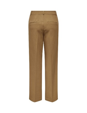 Pantaloni Only, maro