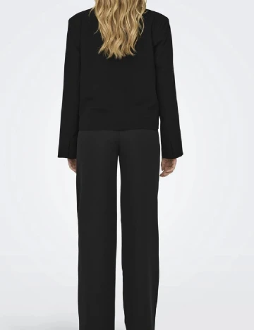 Sacou Only, negru