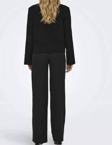 Sacou Only, negru
