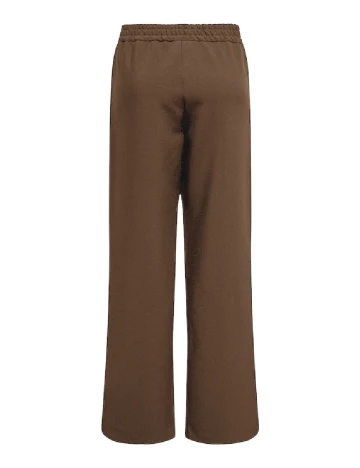 Pantaloni Only, maro