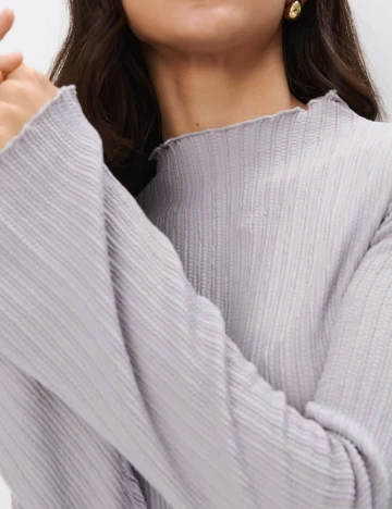 Bluza Mohito, gri