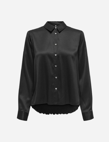 
						Camasa Only, negru