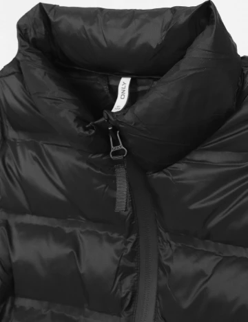 Geaca Kids Only, negru