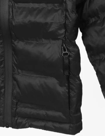 Geaca Kids Only, negru
