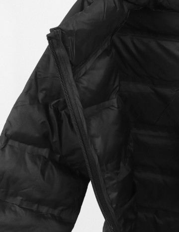 Geaca Kids Only, negru
