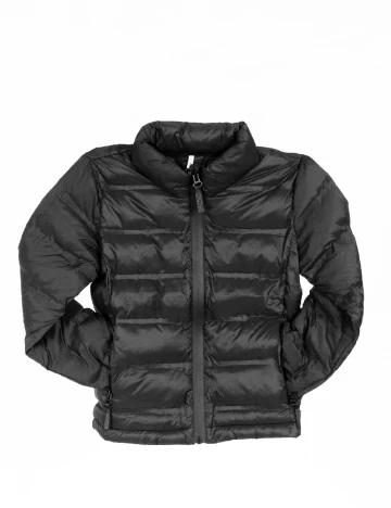 Geaca Kids Only, negru