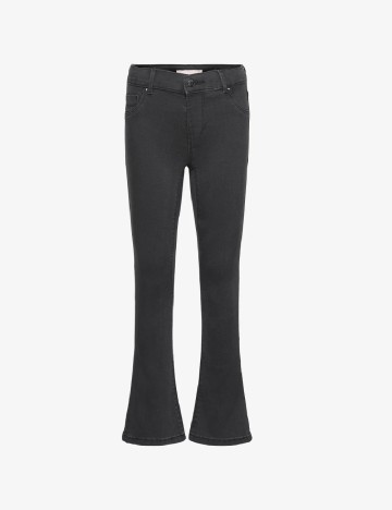 
						Blugi Kids Only, negru
