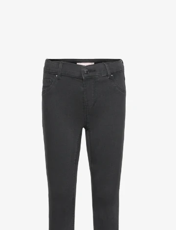 Blugi Kids Only, negru