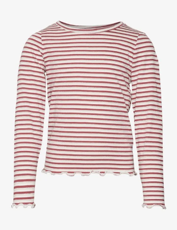 Bluza Vero Moda Kids, roz