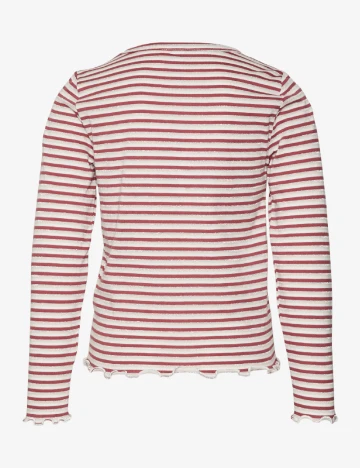 Bluza Vero Moda Kids, roz