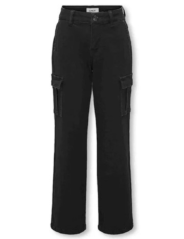 
						Blugi Kids Only, negru