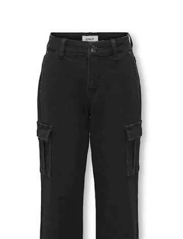Blugi Kids Only, negru