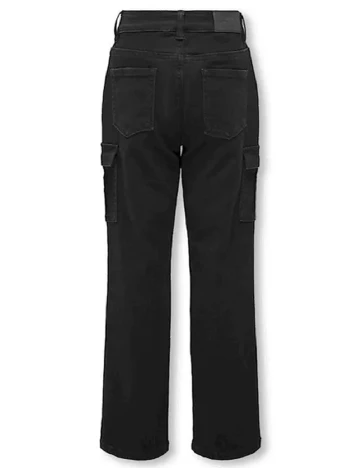 Blugi Kids Only, negru