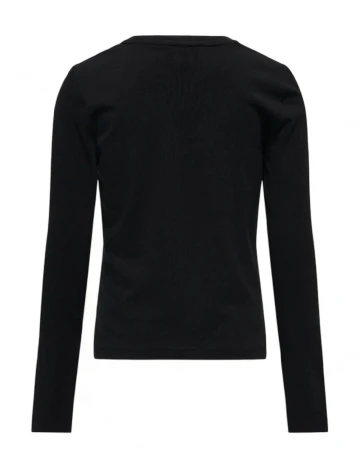 Bluza Kids Only, negru