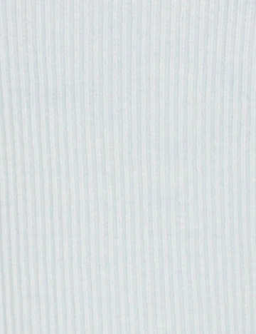 Bluza Pieces, bleu