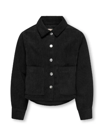 Camasa Kids Only, negru