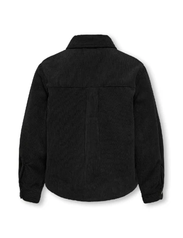 Camasa Kids Only, negru
