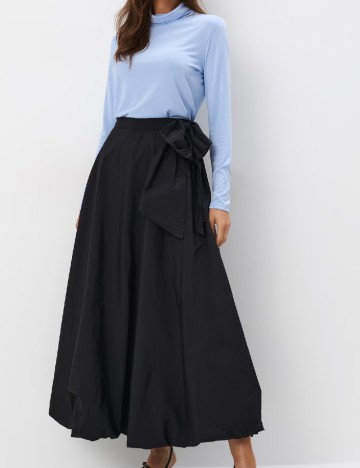 
						Bluza Mohito, albastru