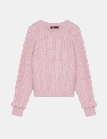 Bluza Mohito, roz