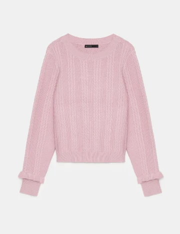Bluza Mohito, roz