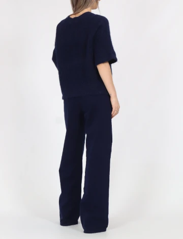 Bluza Only, albastru