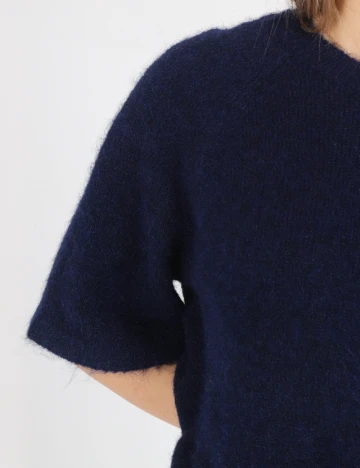Bluza Only, albastru