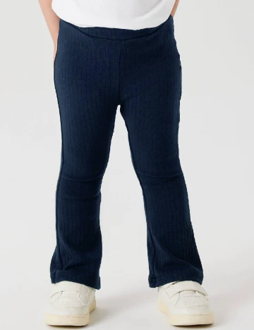 Pantaloni Name It, bleumarin