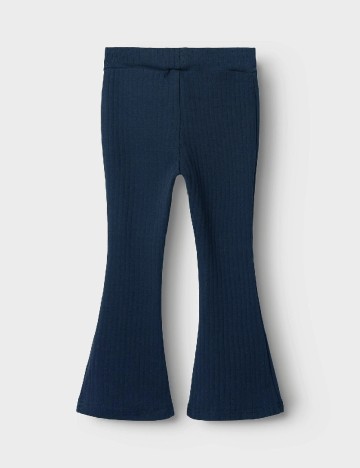 Pantaloni Name It, bleumarin