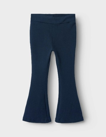 Pantaloni Name It, bleumarin