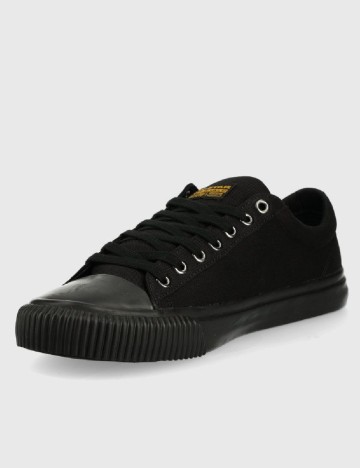Tenisi G-star, negru