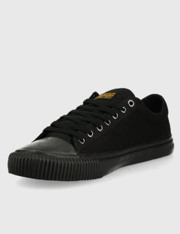 Tenisi G-star, negru