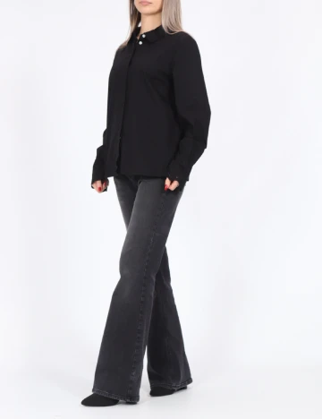 Camasa Vero Moda, negru