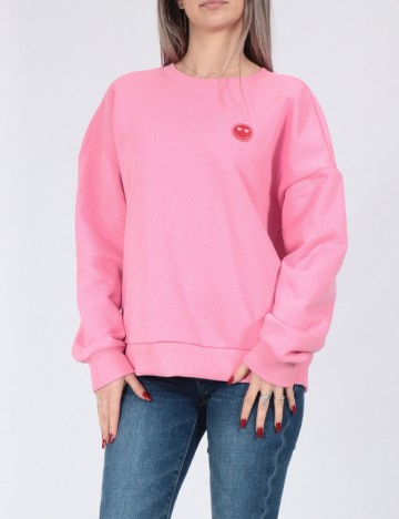 
						Bluza Oversize Only, roz