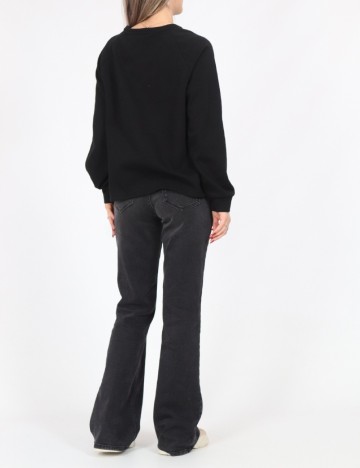 Bluza Vero Moda, negru