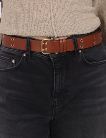 Curea Vero Moda, maro