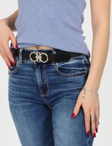 Curea Vero Moda, negru