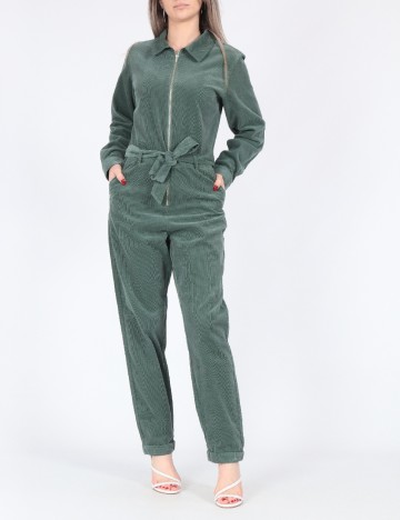 
						Salopeta Only, verde