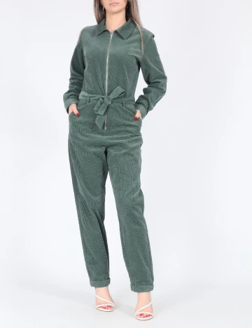 Salopeta Only, verde