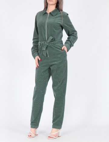 Salopeta Only, verde