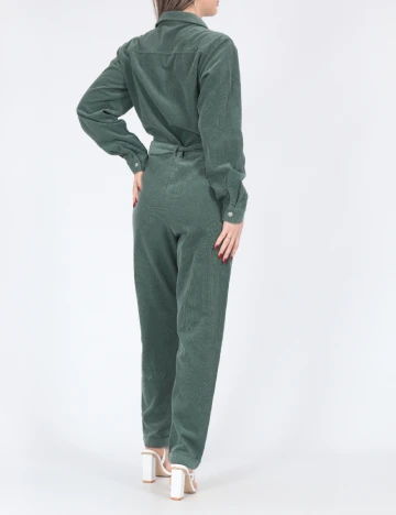 Salopeta Only, verde