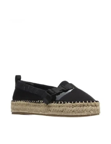 
						Espadrile Kendall&Kylie, negru